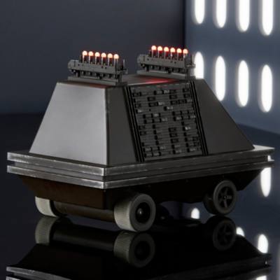 Mouse Droid MSE-6 Galactic Archive Series, Star Wars