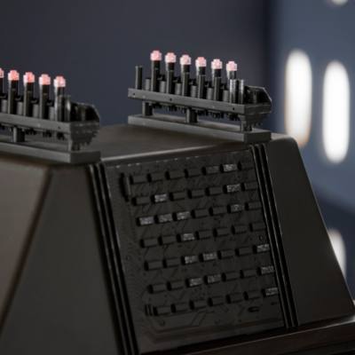 Mouse Droid MSE-6 Galactic Archive Series, Star Wars