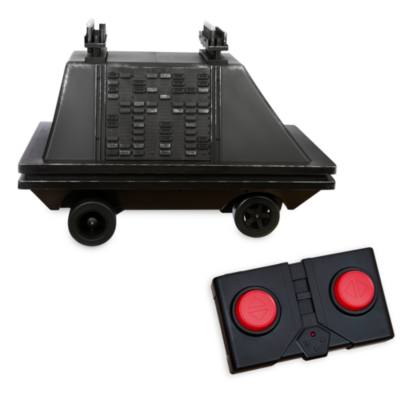 Mouse Droid MSE-6 Galactic Archive Series, Star Wars