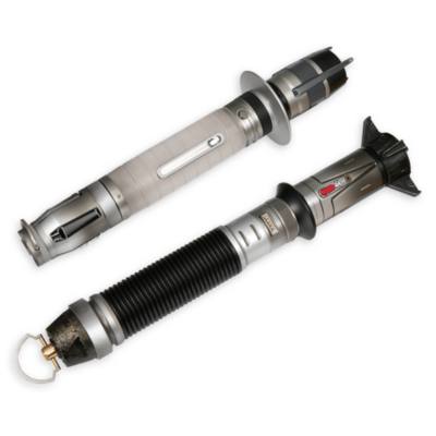 Shin Hati and Baylan Skoll LIGHTSABER Hilt Set, Star Wars: Ahsoka