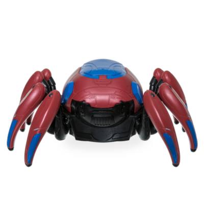 Spider-Bot Interactive Remote Control Bot, Avengers Campus
