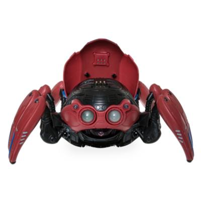 Spider-Bot Interactive Remote Control Bot, Avengers Campus