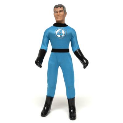 MEGO The Fantastic Four Action Figure Set