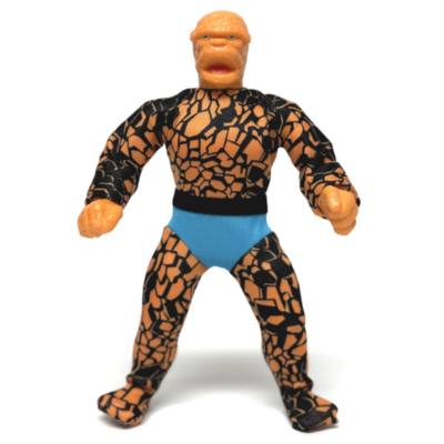 MEGO The Fantastic Four Action Figure Set
