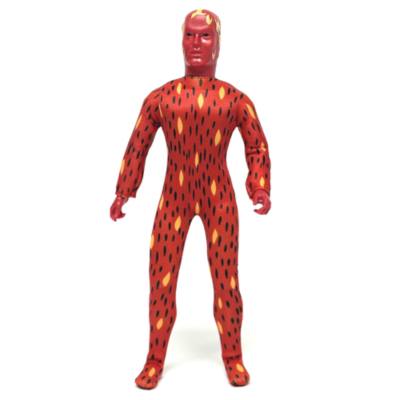 MEGO The Fantastic Four Action Figure Set