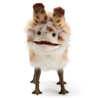 Loth-Cat Galactic Archive Series Soft Toy Figure with Sound Effects, Star Wars