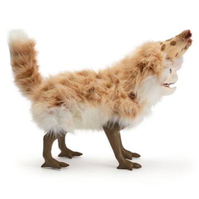 Loth-Cat Galactic Archive Series Soft Toy Figure with Sound Effects, Star Wars