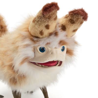 Loth-Cat Galactic Archive Series Soft Toy Figure with Sound Effects, Star Wars