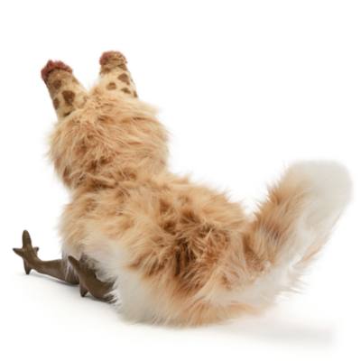 Loth-Cat Galactic Archive Series Soft Toy Figure with Sound Effects, Star Wars