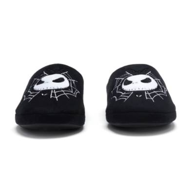 The Nightmare Before Christmas Slippers For Adults