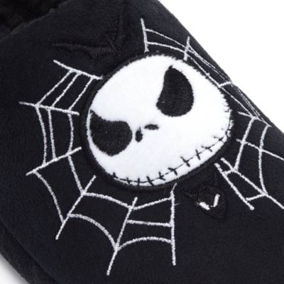 The Nightmare Before Christmas Slippers For Adults