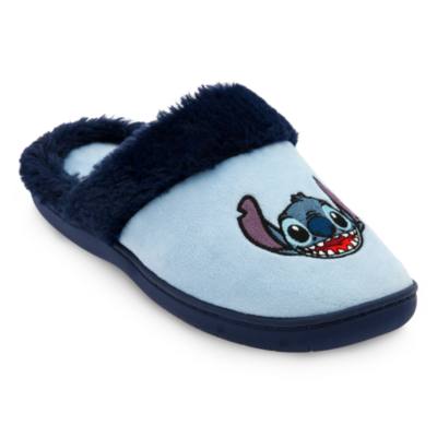 Stitch Slippers For Adults, Lilo & Stitch