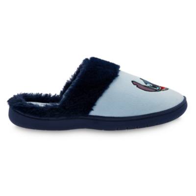 Stitch Slippers For Adults, Lilo & Stitch