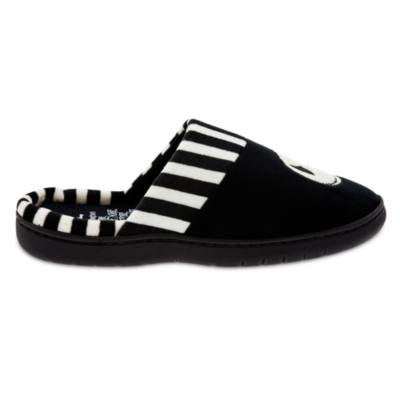Tim Burton's The Nightmare Before Christmas Slippers For Adults