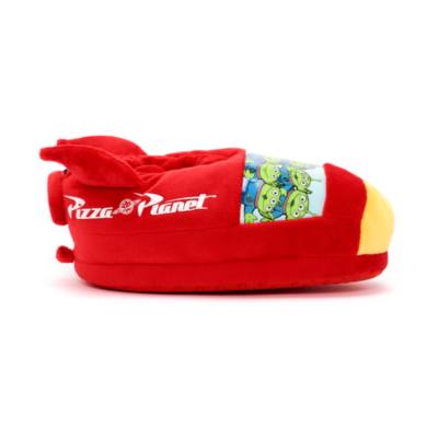 Pizza Planet Slippers For Adults, Toy Story