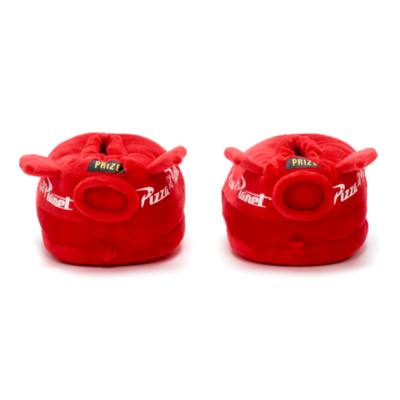 Pizza Planet Slippers For Adults, Toy Story