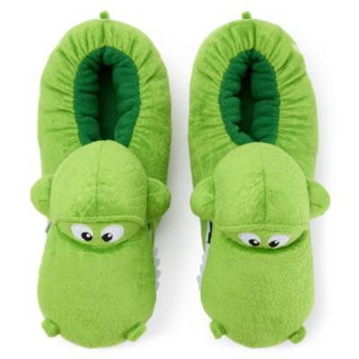 Toy Story - Rex - Hausschuhe für Erwachsene