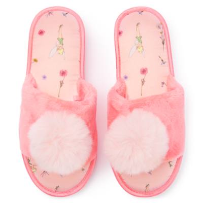 Zapatillas Campanilla para adultos, Peter Pan