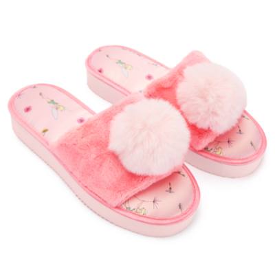 Zapatillas Campanilla para adultos, Peter Pan