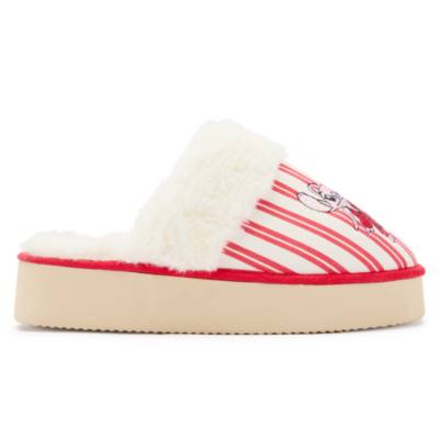 Zapatillas Stitch y &Aacute;ngel para adultos, Lilo y Stitch