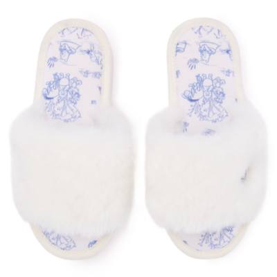 Zapatillas Winnie the Pooh y sus amigos para adultos