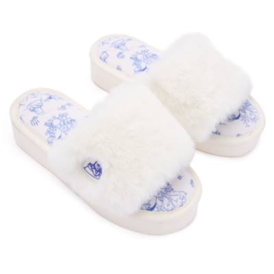 Zapatillas Winnie the Pooh y sus amigos para adultos