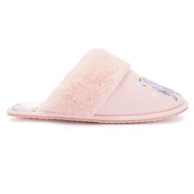 Eeyore Slippers for Adults, Winnie the Pooh