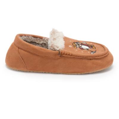 Chaussons Grincheux pour adultes, Blanche Neige et les Sept Nains