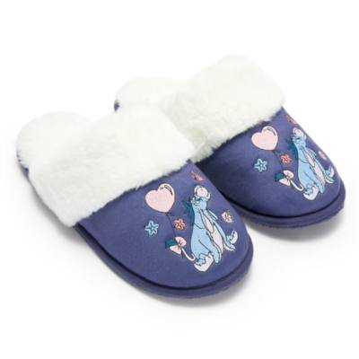 Eeyore Slippers for Adults, Winnie the Pooh