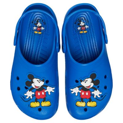 Crocs Mickey Mouse Clogs For Adults