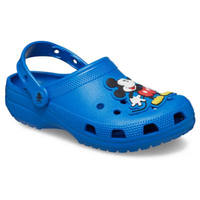 Crocs Mickey Mouse Clogs For Adults