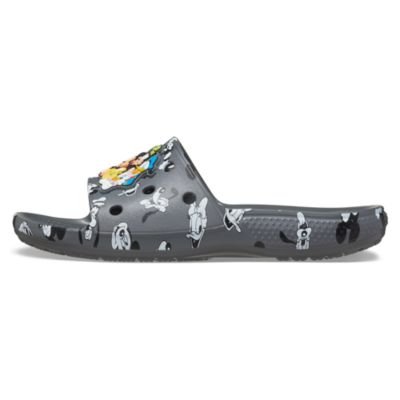Crocs Mickey Mouse and Friends Sliders For Adults