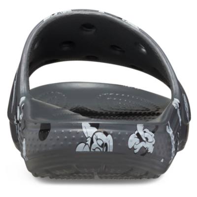 Crocs Mickey Mouse and Friends Sliders For Adults