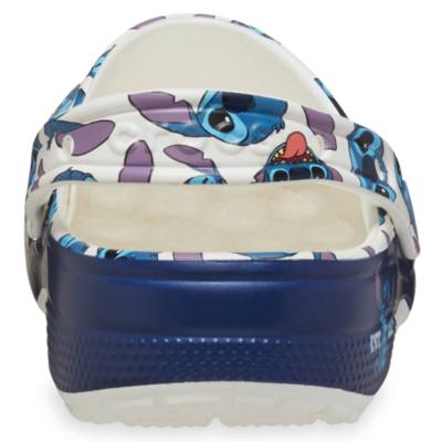 Crocs Stitch Clogs For Adults, Lilo & Stitch