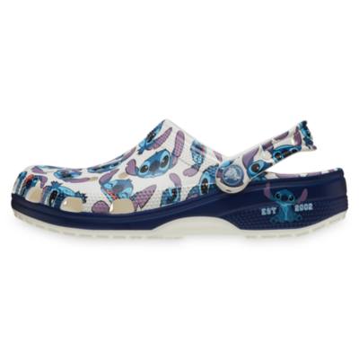 Crocs Stitch Clogs For Adults, Lilo & Stitch