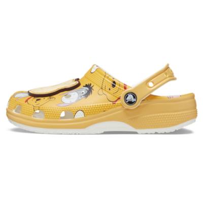 Crocs Winnie the Pooh Clogs For Adults