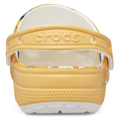 Crocs Winnie the Pooh Clogs For Adults