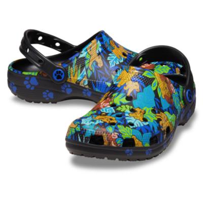Crocs The Lion King Clogs For Adults