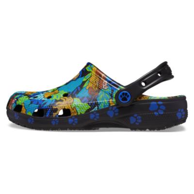 Crocs The Lion King Clogs For Adults