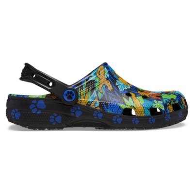 Crocs The Lion King Clogs For Adults