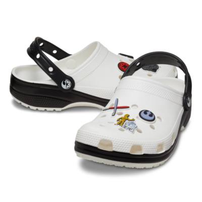 Crocs Star Wars Clogs For Adults