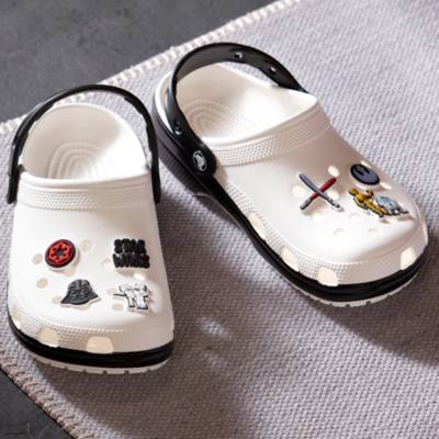 Crocs Star Wars Clogs For Adults
