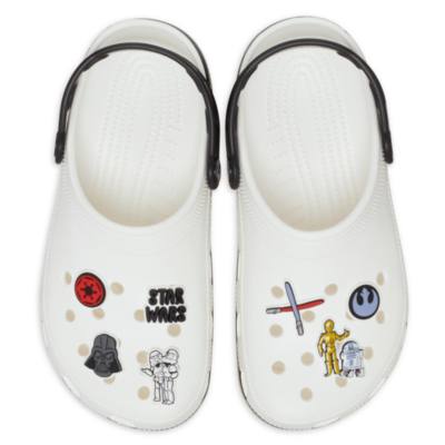 Crocs Star Wars Clogs For Adults