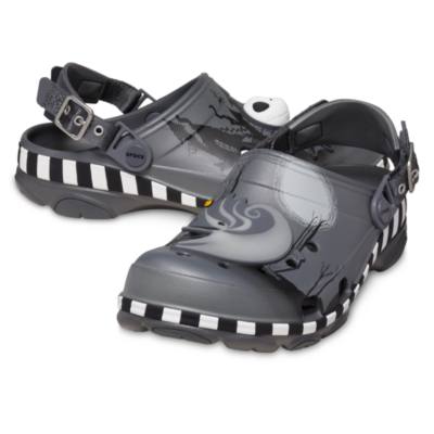 Crocs Tim Burton's The Nightmare Before Christmas Clogs For Adults