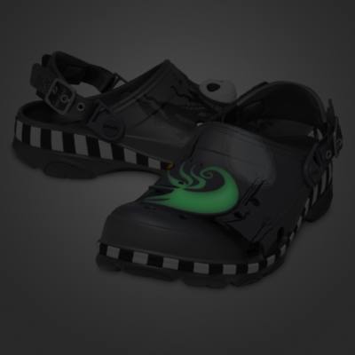 Crocs Tim Burton's The Nightmare Before Christmas Clogs For Adults