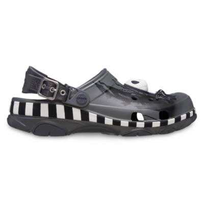 Crocs Tim Burton's The Nightmare Before Christmas Clogs For Adults