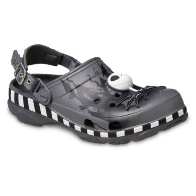 Crocs Tim Burton's The Nightmare Before Christmas Clogs For Adults