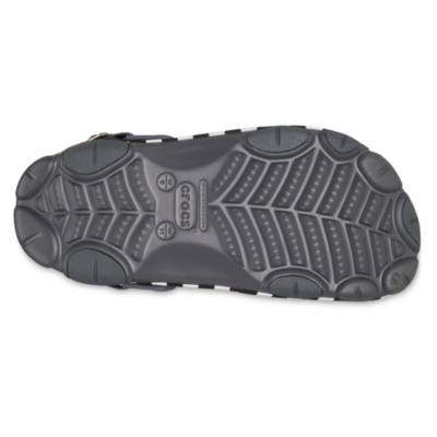 Crocs Tim Burton's The Nightmare Before Christmas Clogs For Adults