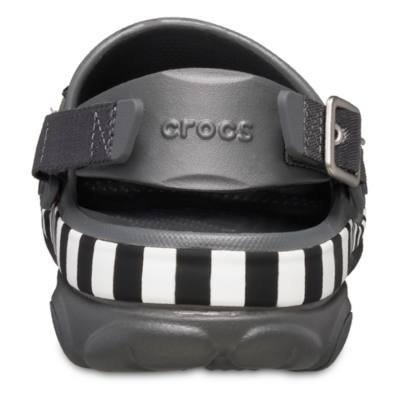 Crocs Tim Burton's The Nightmare Before Christmas Clogs For Adults