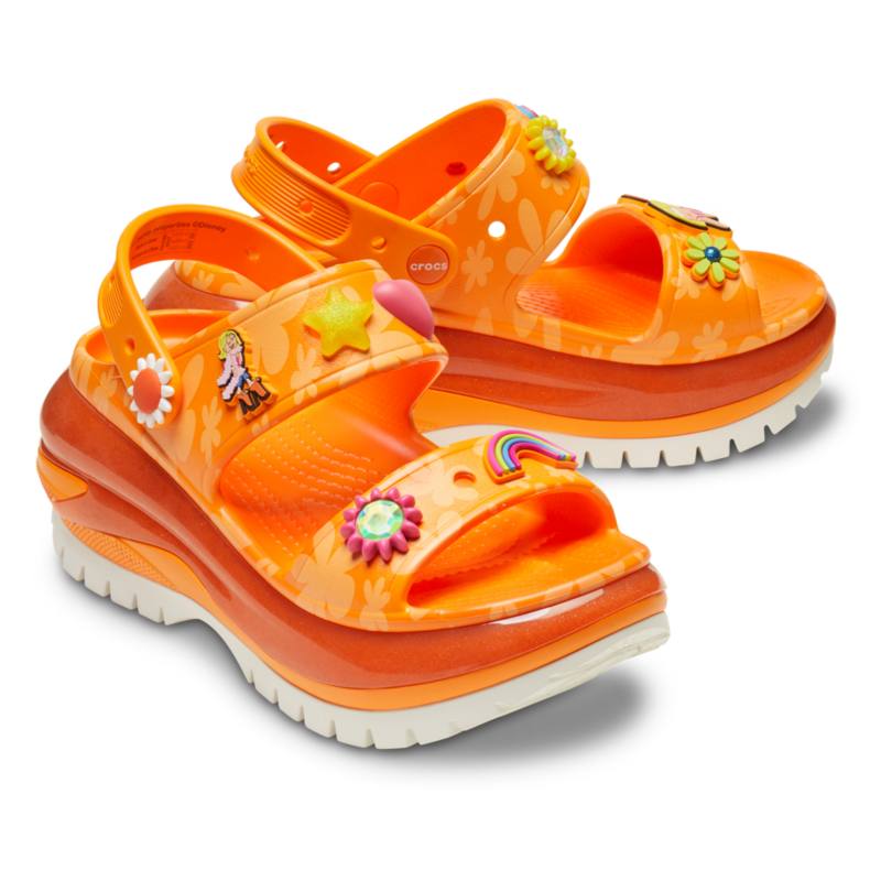 Crocs Lizzie McGuire Sandals For Adults